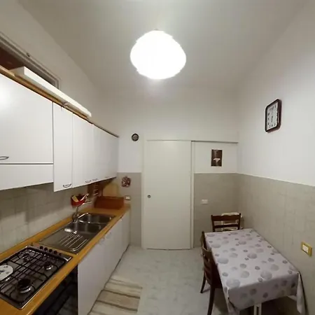 Lido Conchiglie Casa de Férias