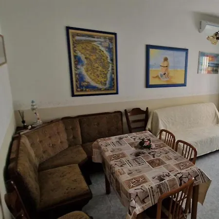 Casa de Férias Lido Conchiglie *