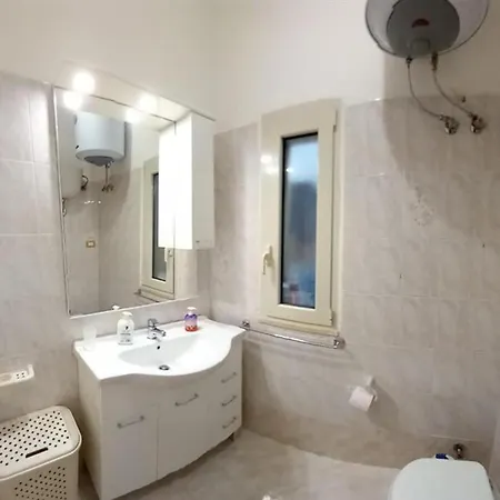 Lido Conchiglie Casa de Férias