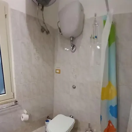 Casa de Férias Lido Conchiglie *