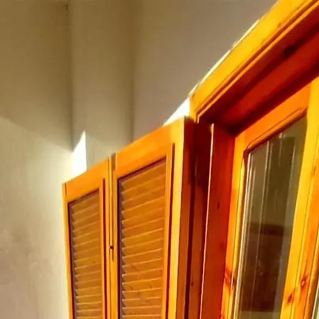 Casa de Férias Lido Conchiglie
