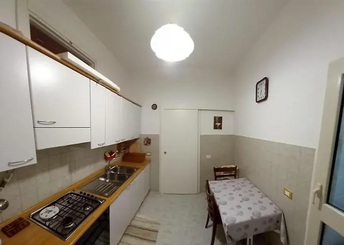 Lido Conchiglie Casa de Férias