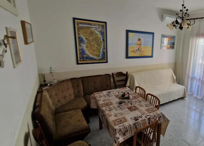 Casa de Férias Lido Conchiglie *