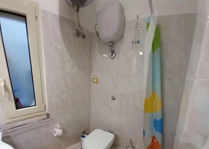 Casa de Férias Lido Conchiglie *