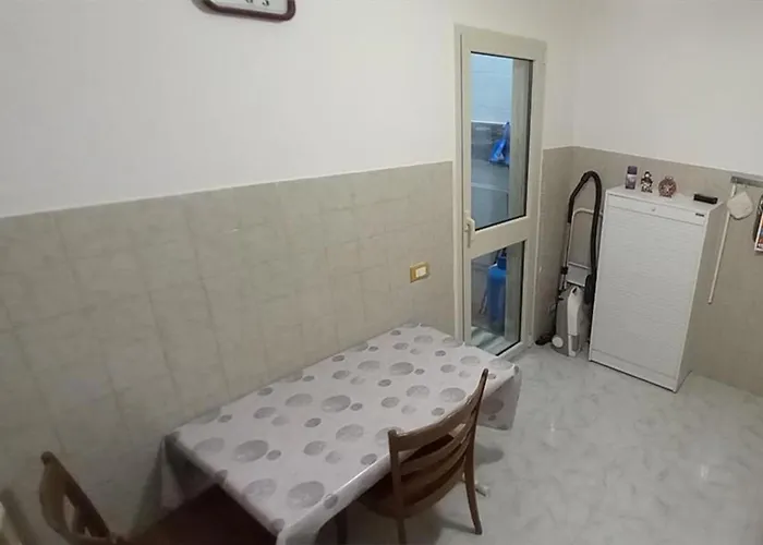Casa de Férias Lido Conchiglie Lido Conchiglia