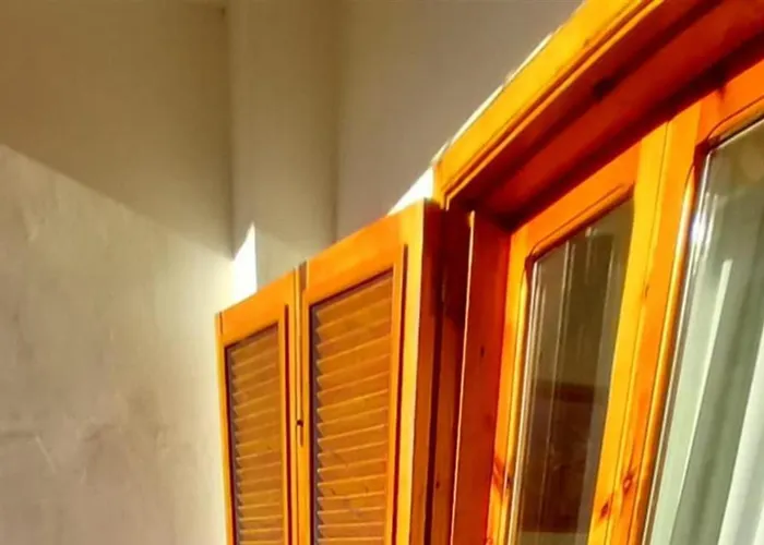 Casa de Férias Lido Conchiglie