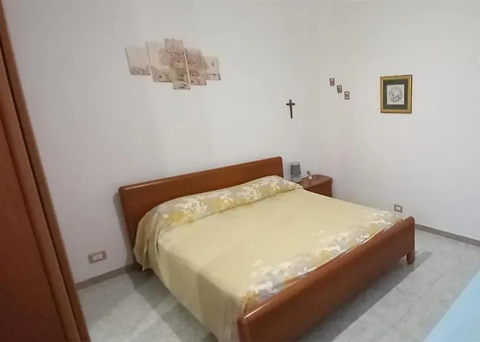 Casa de Férias Lido Conchiglie Lido Conchiglia