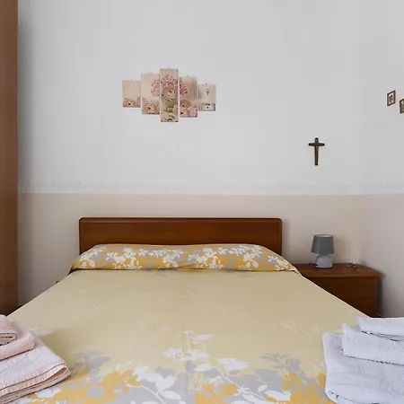 Lido Conchiglie Prázdninový dům Lido Conchiglia